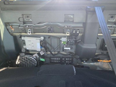 2024 Ford Maverick LARIAT Advanced AWD SuperCrew