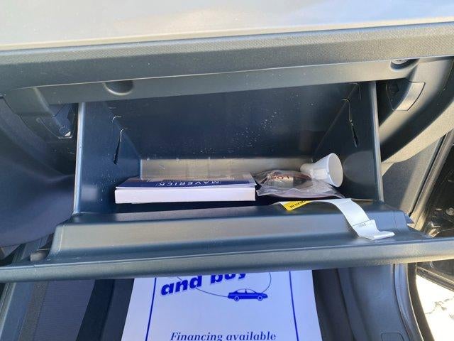 2024 Ford Maverick LARIAT Advanced AWD SuperCrew