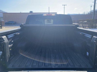 2024 Ford Maverick LARIAT Advanced AWD SuperCrew