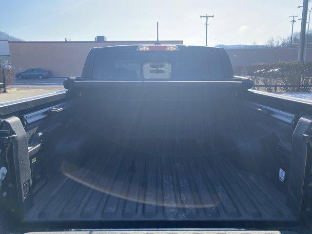 2024 Ford Maverick LARIAT Advanced AWD SuperCrew