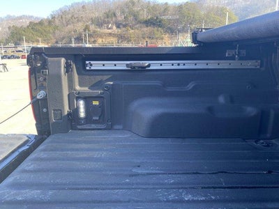 2024 Ford Maverick LARIAT Advanced AWD SuperCrew