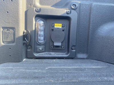 2024 Ford Maverick LARIAT Advanced AWD SuperCrew