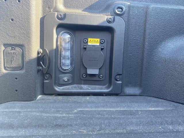 2024 Ford Maverick LARIAT Advanced AWD SuperCrew