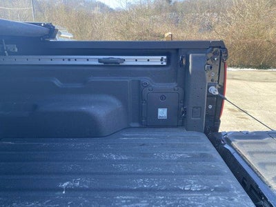 2024 Ford Maverick LARIAT Advanced AWD SuperCrew