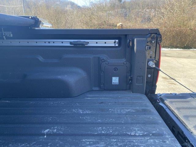 2024 Ford Maverick LARIAT Advanced AWD SuperCrew