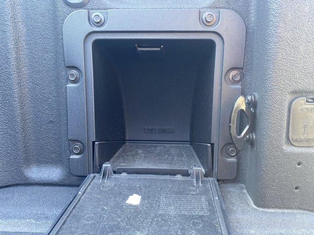 2024 Ford Maverick LARIAT Advanced AWD SuperCrew