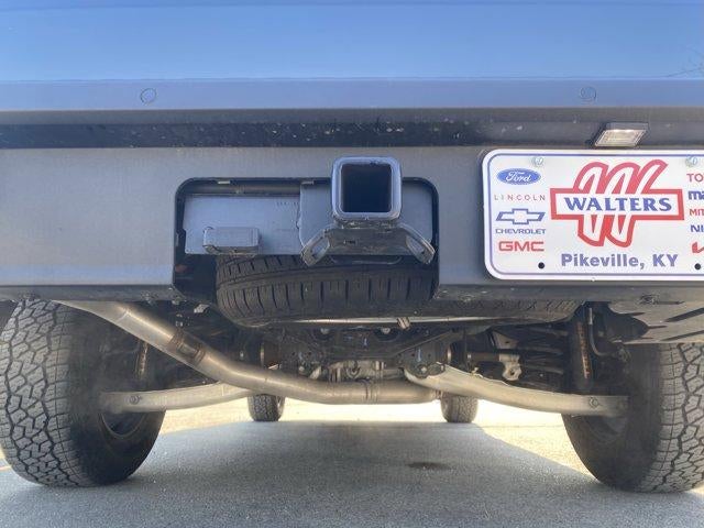 2024 Ford Maverick LARIAT Advanced AWD SuperCrew