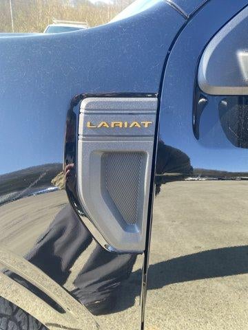 2024 Ford Maverick LARIAT Advanced AWD SuperCrew