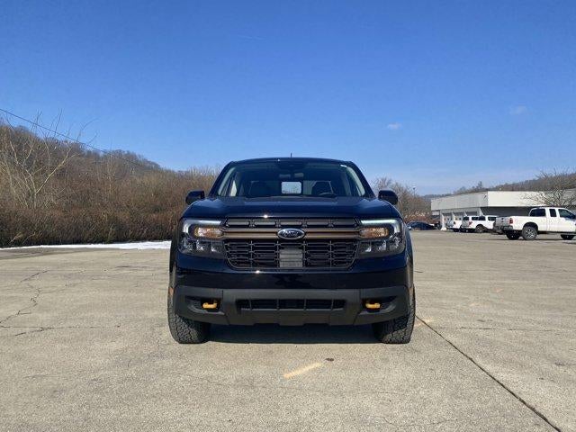 2024 Ford Maverick LARIAT Advanced AWD SuperCrew