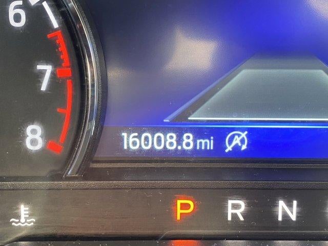 2024 Ford Maverick LARIAT Advanced AWD SuperCrew