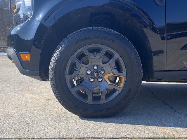 2024 Ford Maverick LARIAT Advanced AWD SuperCrew