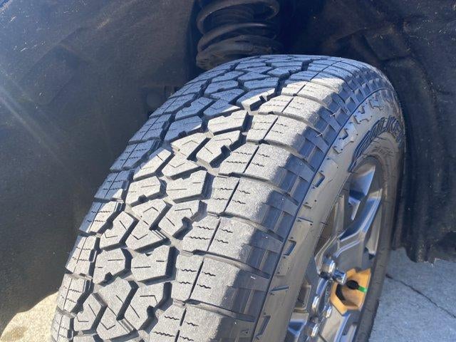 2024 Ford Maverick LARIAT Advanced AWD SuperCrew