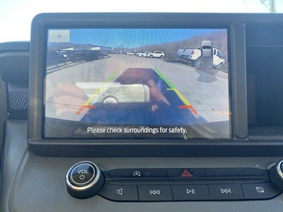 2024 Ford Maverick LARIAT Advanced AWD SuperCrew