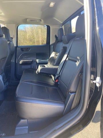 2024 Ford Maverick LARIAT Advanced AWD SuperCrew