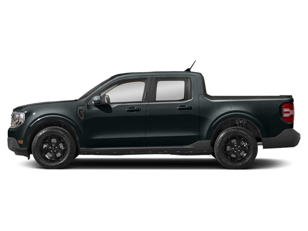 2024 Ford Maverick LARIAT Advanced AWD SuperCrew