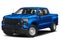 2023 Chevrolet Silverado 1500 Crew Cab Short Box 4-Wheel Drive Custom Trail Boss