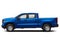 2023 Chevrolet Silverado 1500 Crew Cab Short Box 4-Wheel Drive Custom Trail Boss
