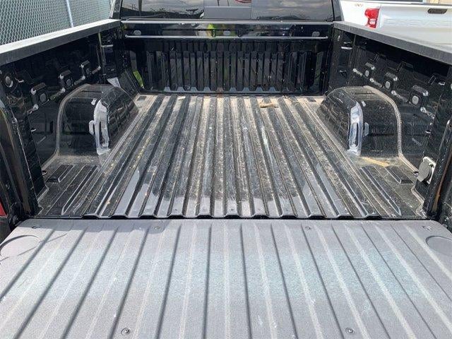 2024 Chevrolet Silverado 1500 Crew Cab Short Box 4-Wheel Drive LT 1LT