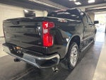 2024 Chevrolet Silverado 1500 Crew Cab Short Box 4-Wheel Drive LT 1LT
