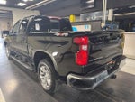 2024 Chevrolet Silverado 1500 Crew Cab Short Box 4-Wheel Drive LT 1LT