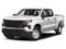 2022 Chevrolet Silverado 1500 Crew Cab Standard Box 4-Wheel Drive LT
