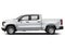 2022 Chevrolet Silverado 1500 Crew Cab Standard Box 4-Wheel Drive LT