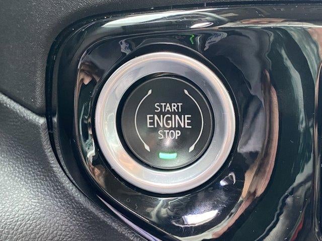 2023 Chevrolet Silverado 1500 Crew Cab Short Box 4-Wheel Drive RST