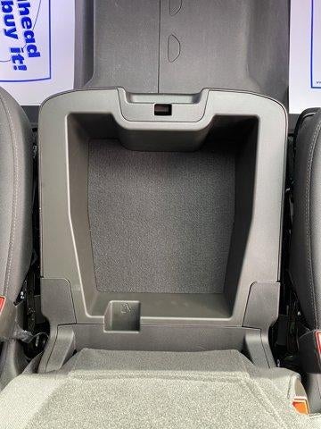 2023 Chevrolet Silverado 1500 Crew Cab Short Box 4-Wheel Drive RST