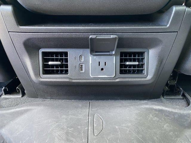 2023 Chevrolet Silverado 1500 Crew Cab Short Box 4-Wheel Drive RST