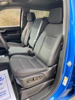 2023 Chevrolet Silverado 1500 Crew Cab Short Box 4-Wheel Drive RST