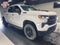 2023 Chevrolet Silverado 1500 Crew Cab Short Box 4-Wheel Drive LT Trail Boss