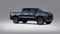 2023 Chevrolet Silverado 1500 Crew Cab Short Box 4-Wheel Drive ZR2