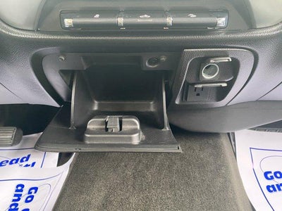 2018 Chevrolet Silverado 1500 Crew Cab Short Box 4-Wheel Drive LT Z71