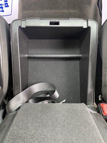 2018 Chevrolet Silverado 1500 Crew Cab Short Box 4-Wheel Drive LT Z71