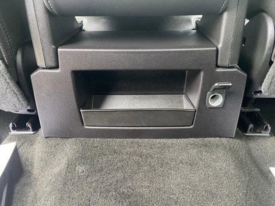 2018 Chevrolet Silverado 1500 Crew Cab Short Box 4-Wheel Drive LT Z71