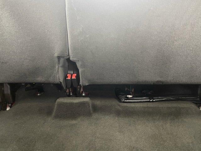 2018 Chevrolet Silverado 1500 Crew Cab Short Box 4-Wheel Drive LT Z71