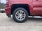 2018 Chevrolet Silverado 1500 Crew Cab Short Box 4-Wheel Drive LT Z71