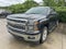 2014 Chevrolet Silverado 1500 Crew Cab Short Box 4-Wheel Drive LT w/1LT