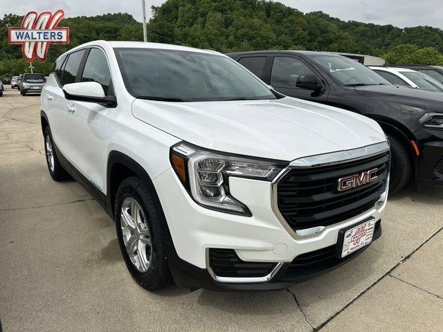2024 GMC Terrain AWD 4dr SLE