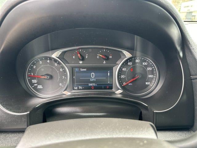 2024 GMC Terrain AWD 4dr SLE