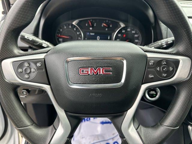 2024 GMC Terrain AWD 4dr SLE