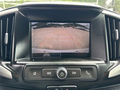 2024 GMC Terrain AWD 4dr SLE