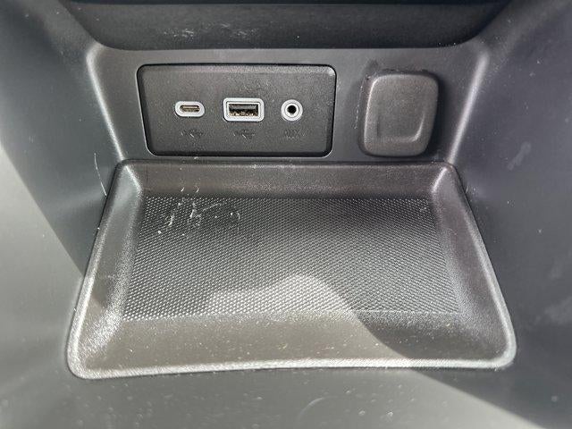 2024 GMC Terrain AWD 4dr SLE