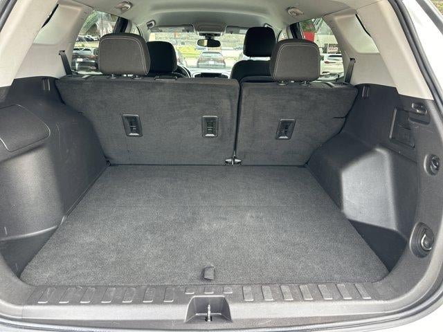 2024 GMC Terrain AWD 4dr SLE