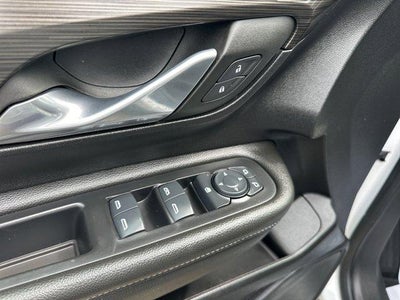 2024 GMC Terrain AWD 4dr SLE