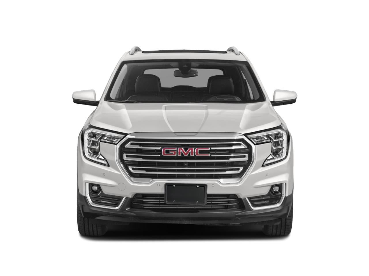 2024 GMC Terrain AWD 4dr SLE