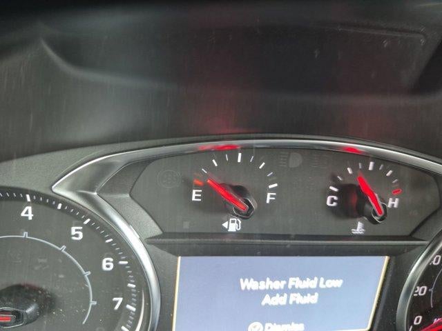 2024 GMC Terrain AWD 4dr SLE