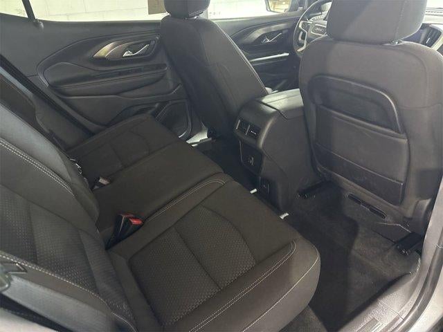 2024 GMC Terrain AWD 4dr SLE