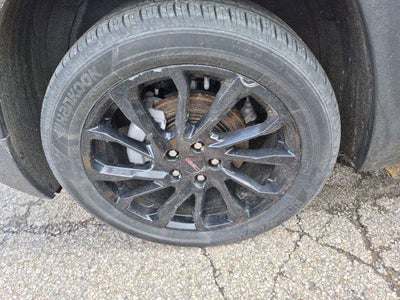 2024 GMC Terrain AWD 4dr SLE