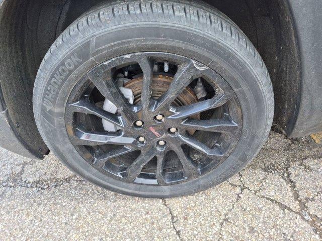 2024 GMC Terrain AWD 4dr SLE